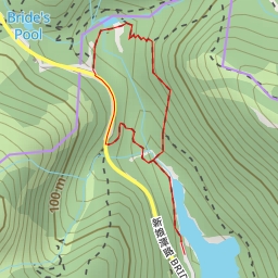 thumbnail for 新娘潭自然教育徑 Bride's Pool Nature Trail - 新娘潭自然教育徑 Bride's Pool Nature Trail - 大埔區 Tai Po District