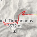 thumbnail for Mount Timpanogos