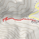 thumbnail for Mount Timpanogos Trail - Mount Timpanogos Trail