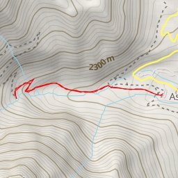 thumbnail for Mount Timpanogos Trail - Mount Timpanogos Trail