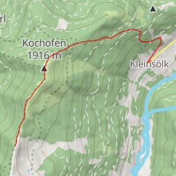 thumbnail for Fleischkögel