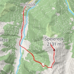 thumbnail for Zinken