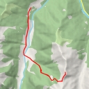 thumbnail for Karlwand - Sölk