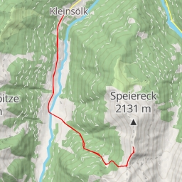 thumbnail for Karlwand - Sölk