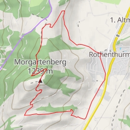 thumbnail for Morgartenberg