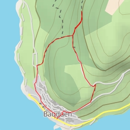 thumbnail for Chemin Sainte-Anne Le Chelnei
