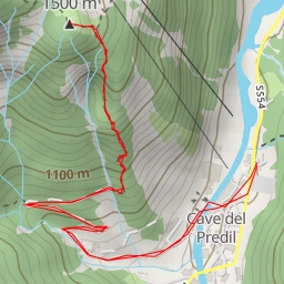 thumbnail for Piccolo Monte Re