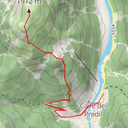 thumbnail for Monte Re