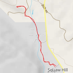 thumbnail for Moon Country Trail