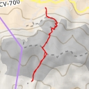 thumbnail for Camí del Racó dels Matxos - Camí del Racó dels Matxos