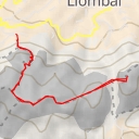 thumbnail for Camí del Corral d'Andon