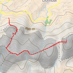 thumbnail for Camí del Corral d'Andon