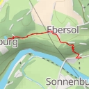 thumbnail for Klosterweg - Klosterweg