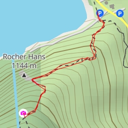 thumbnail for Observatoire Belmont