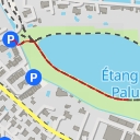 thumbnail for Étang des Paluds - Route de Jonquières