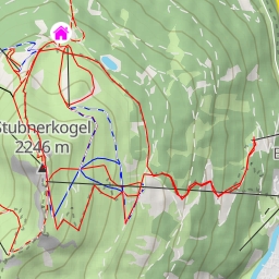 thumbnail for Stubnerkogel