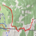 thumbnail for Felsenweg Stubnerkogel