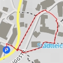 thumbnail for Stadtteich