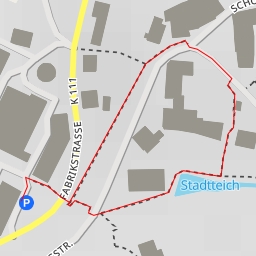 thumbnail for Stadtteich
