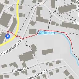 thumbnail for Alte Niederbürerstrasse
