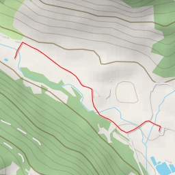 thumbnail for Granglerhütte - Lahnbrücke