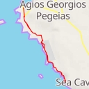 thumbnail for Arch - Sea Caves Avenue