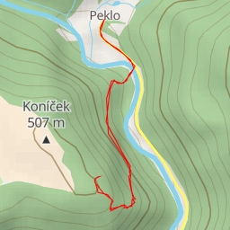 thumbnail for Koníček