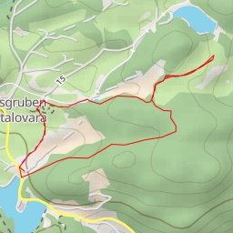 thumbnail for Wallnereck - Monte Valnera