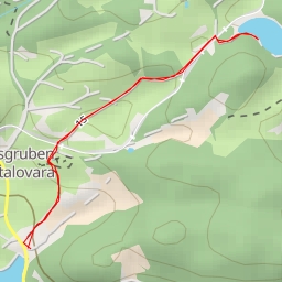 thumbnail for Lichtenstern - Stella - Ritten - Renon