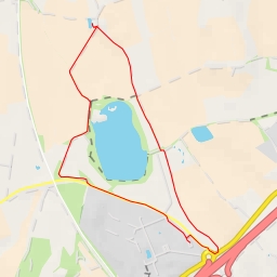 thumbnail for Balsa de la Ermita de Loreto