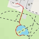 thumbnail for Bistro Cegielnia - Tor rolkowo-rowerowy - trasa żółta - Żory