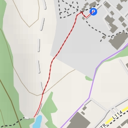 thumbnail for Salzburgerstraße
