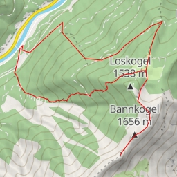 thumbnail for Bergwerkkogel