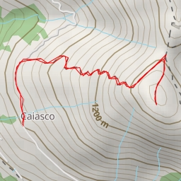 thumbnail for Motto di Piaghedo