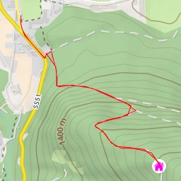 thumbnail for Baumgartner Kaser