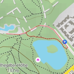 thumbnail for Dahlener Straße - Mönchengladbach