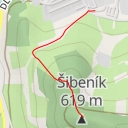 thumbnail for Šibeník