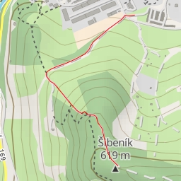 thumbnail for Šibeník