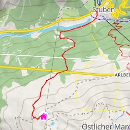 thumbnail for Kaltenberghütte