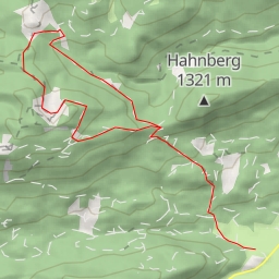 thumbnail for Altweibersteig