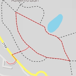 thumbnail for מעבר הכנסת - ירושלים | القدس