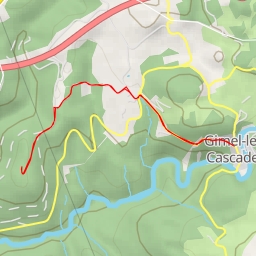 thumbnail for Puy de Chadon