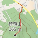 thumbnail for 荷苞山