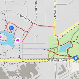 thumbnail for South Wheeling Way - Aurora