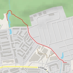 thumbnail for Одинцово