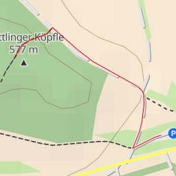 thumbnail for Möttlinger Köpfle