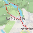 thumbnail for Rue de la Neuvelle - Rue de la Neuvelle