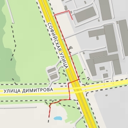 thumbnail for Nord Point - Софийская улица - Санкт-Петербург