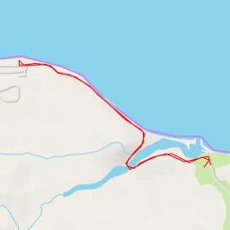 thumbnail for Thirty Mile Point Light - Interpretive Trail