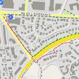 thumbnail for Rue Saint-Esnoul